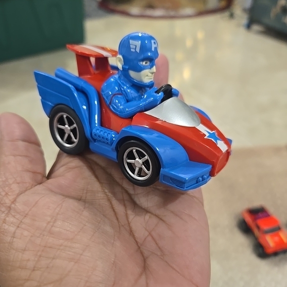 Assorted Kids Toy Set Includes Iron Man, Paw Patrol,Mario Brother And More - Picture 14 of 14